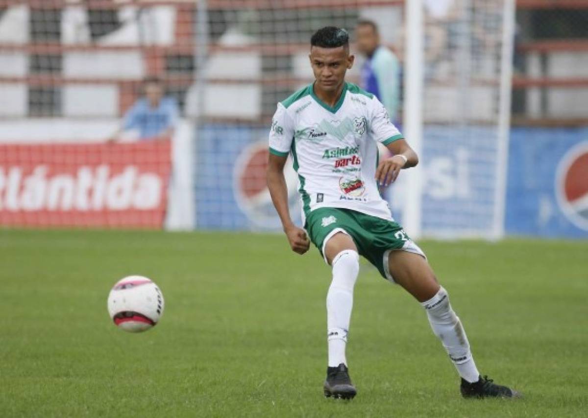 Los futbolistas de la Liga que por su buen nivel buscan un llamado a la Selección de Honduras