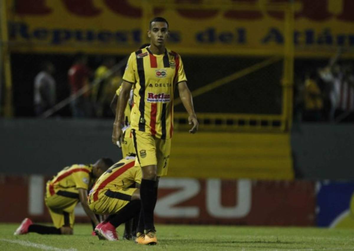 El equipón que tendría a Victoria en Primera y peleando la cima