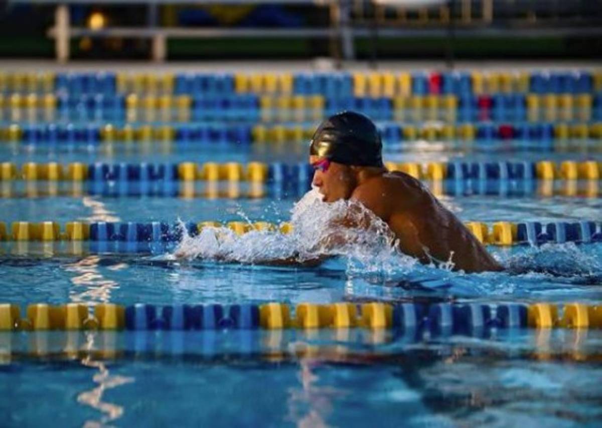 Conócelos: Ellos son los atletas que representarán a Honduras en los Juegos Olímpicos de Tokio 2021