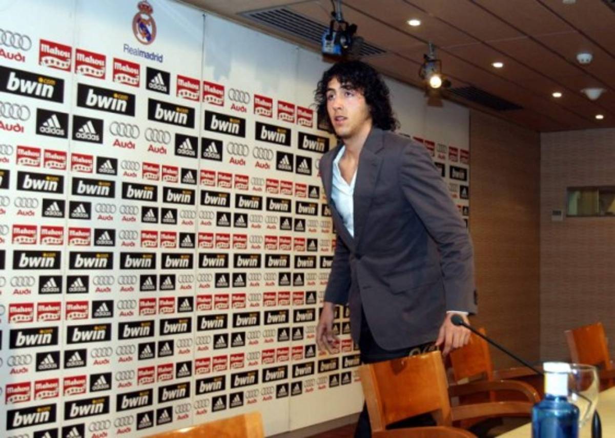 ¿Rinden bien? Todos fichajes del Real Madrid en el mercado de enero