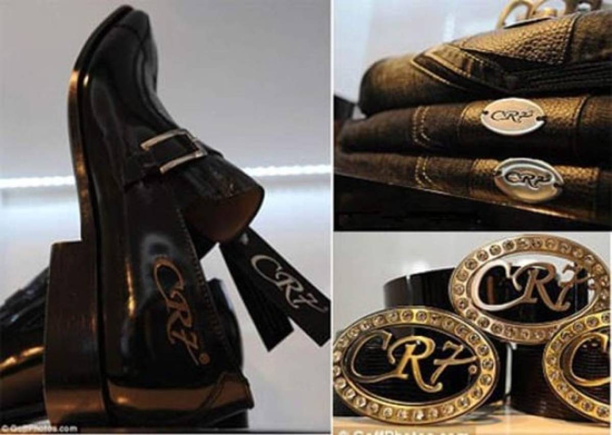 Ni con la ayuda de CR7: Los negocios fallidos de las hermanas de Cristiano Ronaldo