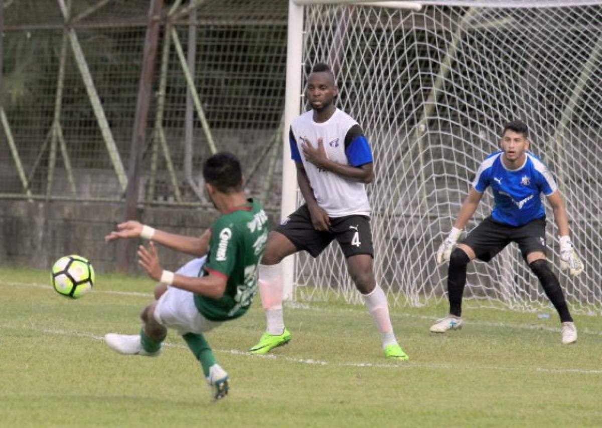 FICHAJES: Honduras y Platense anuncian bajas, Real España altas