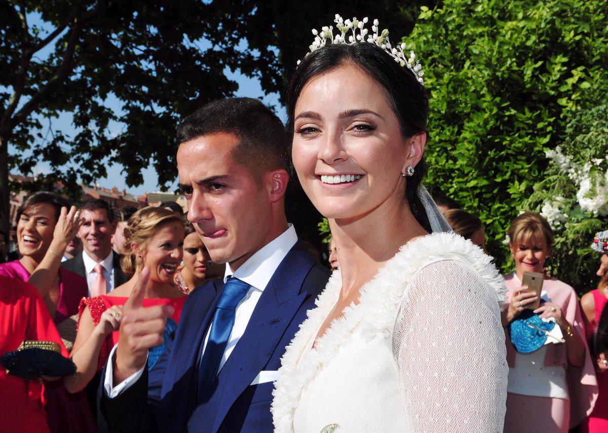 Las preciosas novias de los jugadores de Liverpool y Real Madrid: “Es mejor vivir con una doctora que con una modelo”