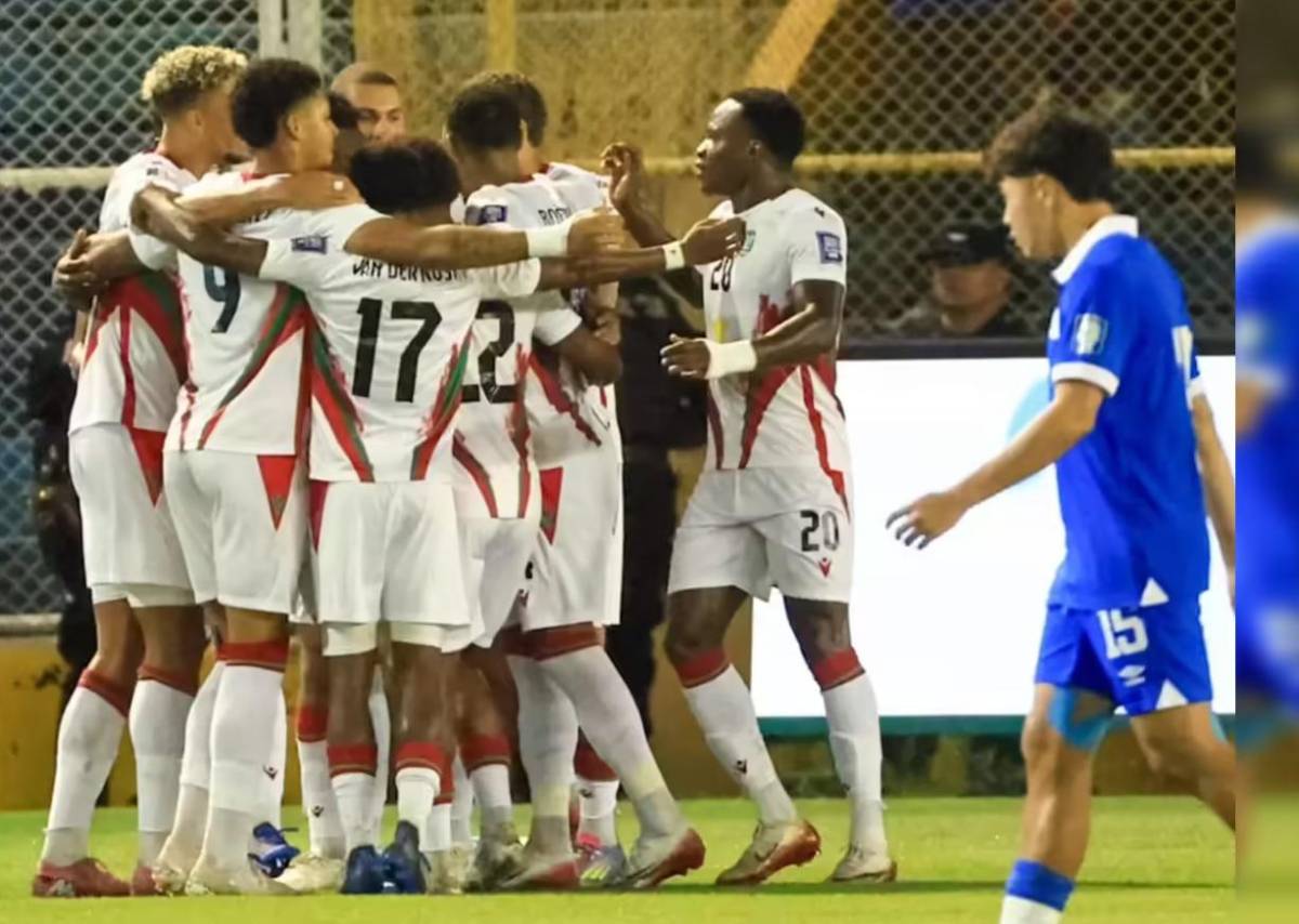 Selección de Concacaf ficha a estrellas pensando dar la sorpresa y clasificar al Mundial 2026