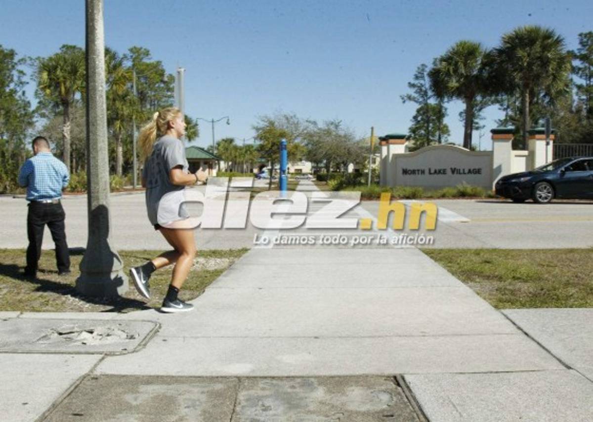 Copán Álvarez de cumpleaños y Cristiano visitando a la Selección de Honduras