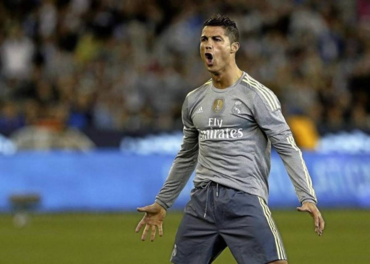 VIDEO: Cristiano Ronaldo por fin rompió su sequía goleadora