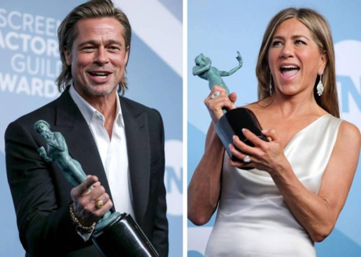 Jennifer Aniston y Brad Pitt están juntos: la boda secreta que planean hacer en México