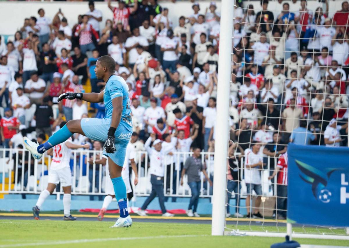 Lágrimas en Olimpia, frustración de Buba y un futbolista se despidió antes de la gran final contra Real España