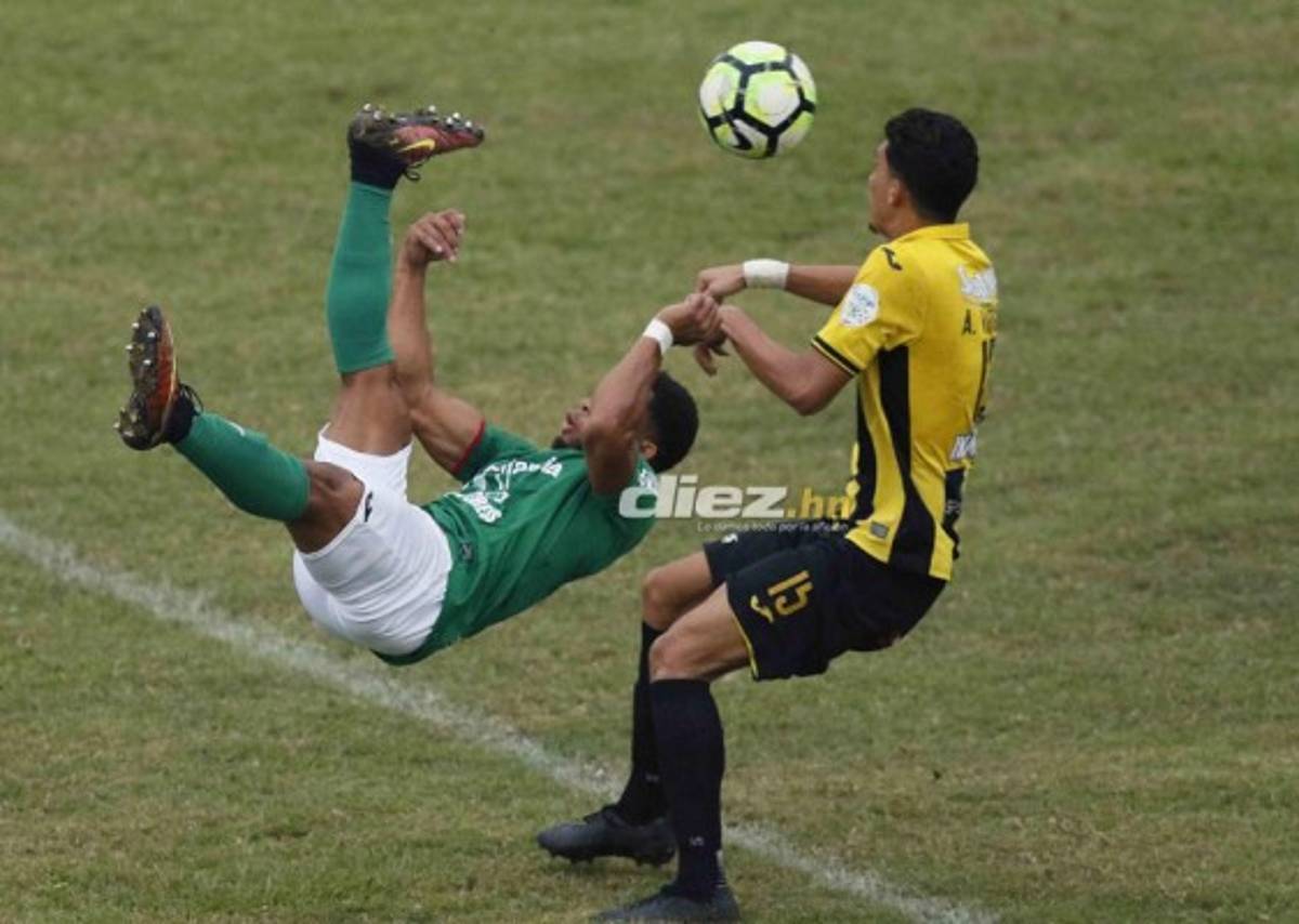 NO VISTE EN TV: Sangre, lágrimas y festejos en la vuelta del repechaje en el Yankel