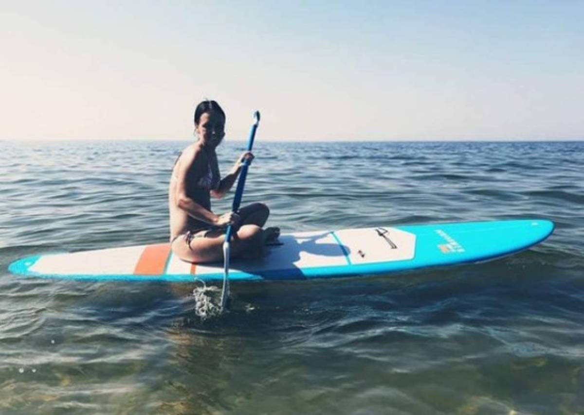 ¡Sufrió abuso sexual de su DT y quedó traumada! El duro calvario que vivió Mia Belle Trisna: 'No se lo podía contar a nadie'