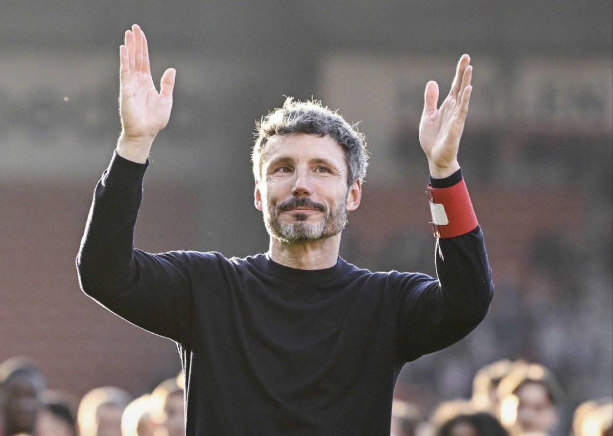 Giro inesperado de Vozinha y locura del PSG; sorpresa con Guardiola tras el Mundial