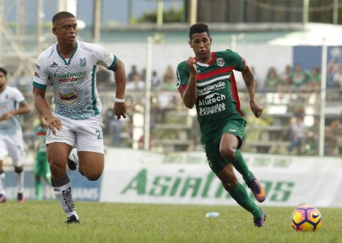 Bombas: Real España, Motagua, y Olimpia ya mueven el mercado hondureño