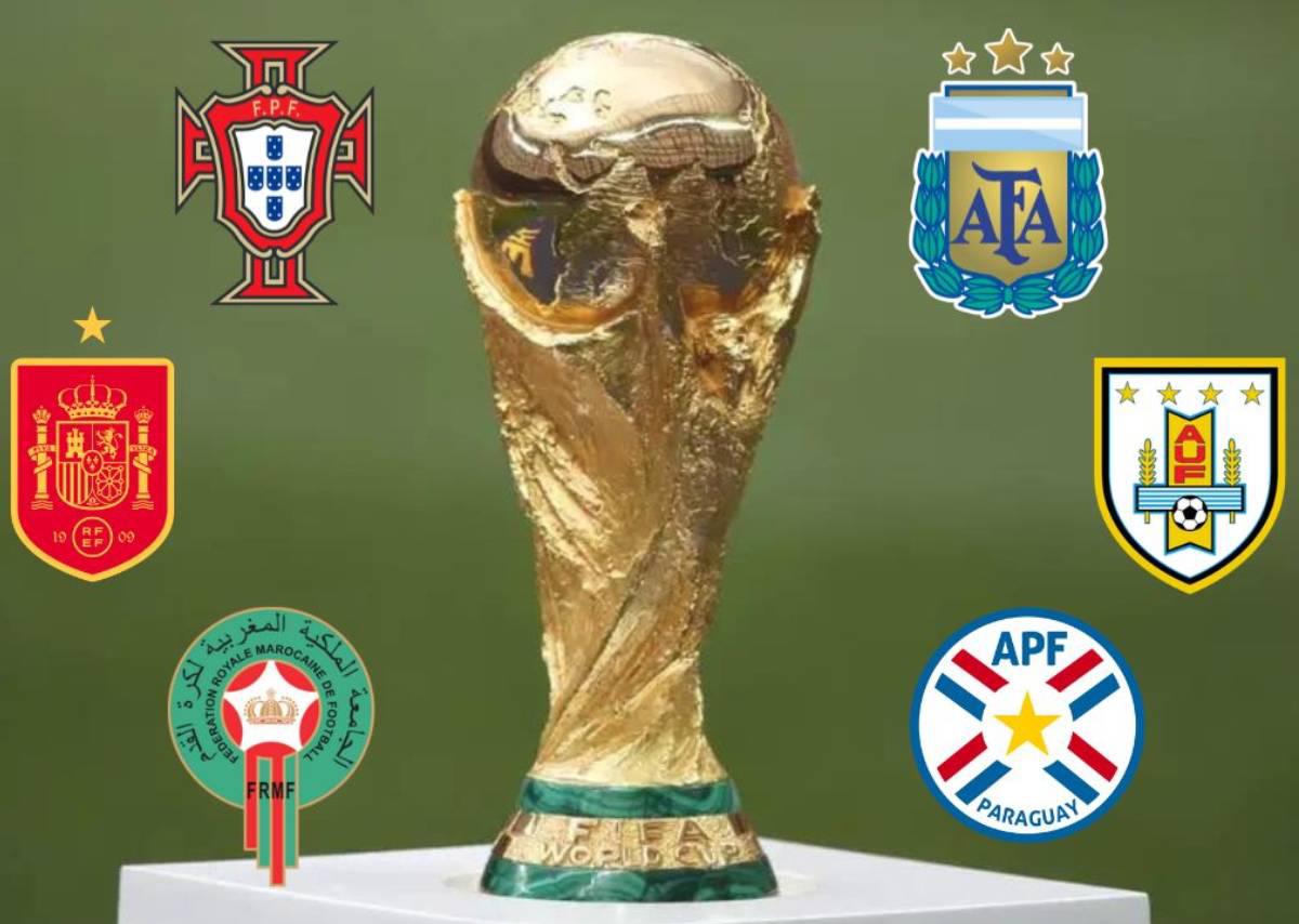 Mundial 2030: los motivos por los que se eligió a España como la sede para la final; Barcelona y Real Madrid lo saben