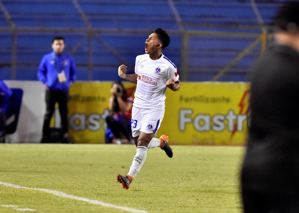 Fichajes: Hondureño firma en Inglaterra, Real España por dos jugadores de Marathón y Motagua presiona por su primera alta