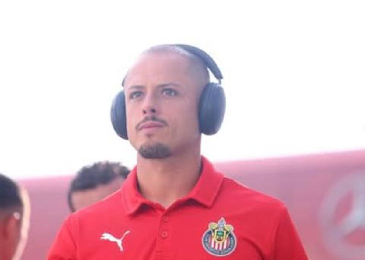 La esposa de Isco fulmina al Chicharito Hernández por su opinión sobre las mujeres: La FIFA debe penarlo