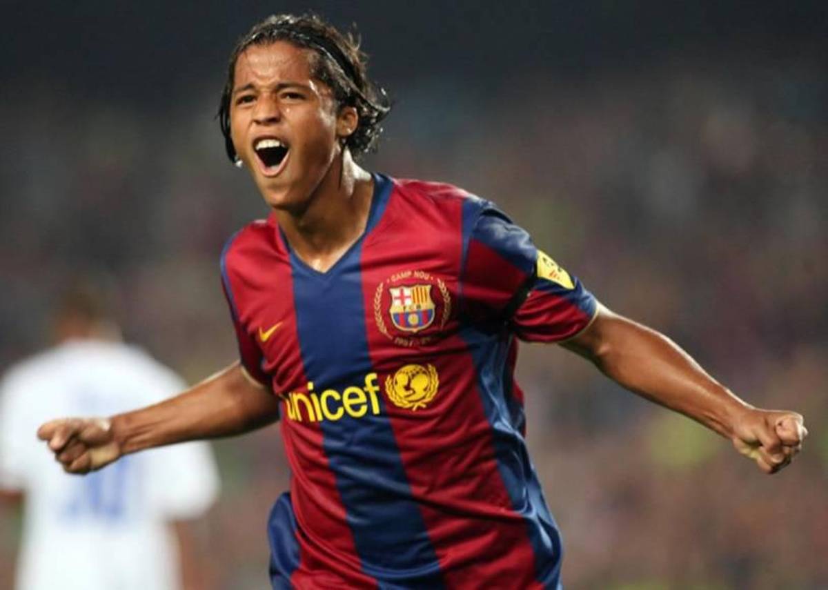 Giovani dos Santos: fue llamado el “Nuevo Messi” de la Selección Mexicana y se retiró en silencio ¿Qué pasó con su vida?