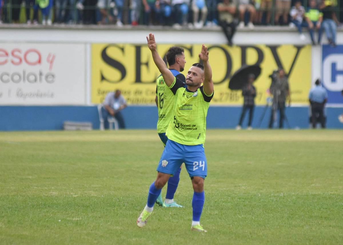 Henry Figueroa y 15 agentes libres apetecibles en el mercado de fichajes de Liga Nacional de Honduras