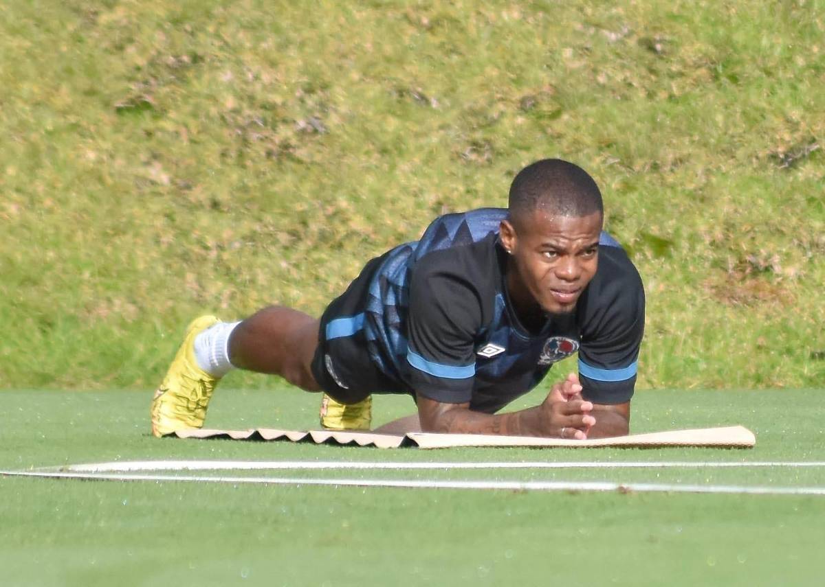 FICHAJES: Definido el futuro de Benguché, Motagua con nuevos fichajes y el tema de Alexy Vega da giro inesperado