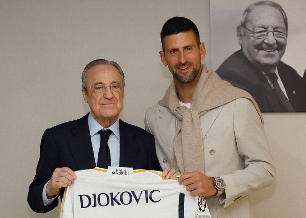 Festejo de campeón del Real Madrid, la verdad sobre el gol fantasma y el bonito gesto con De Jong en el Clásico