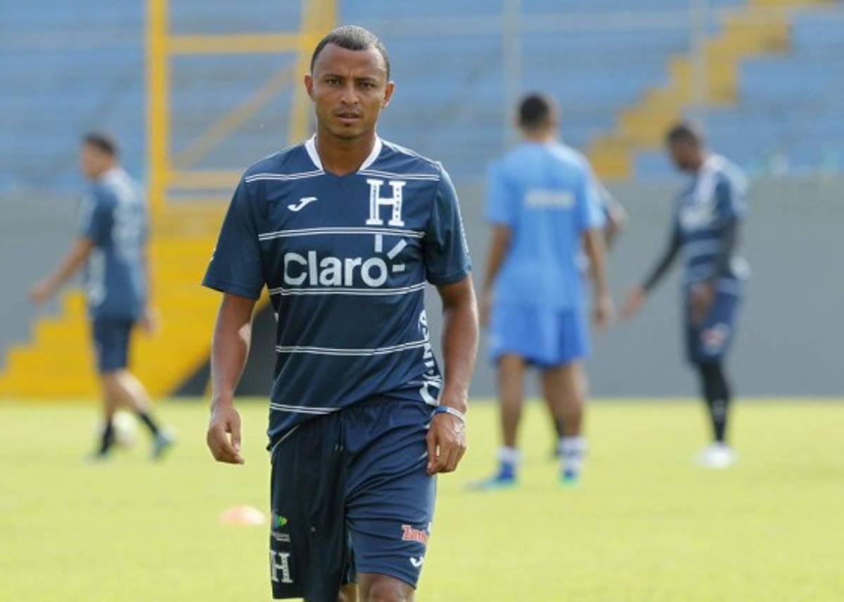 Estos son los jugadores hondureños que podrían salir al extranjero