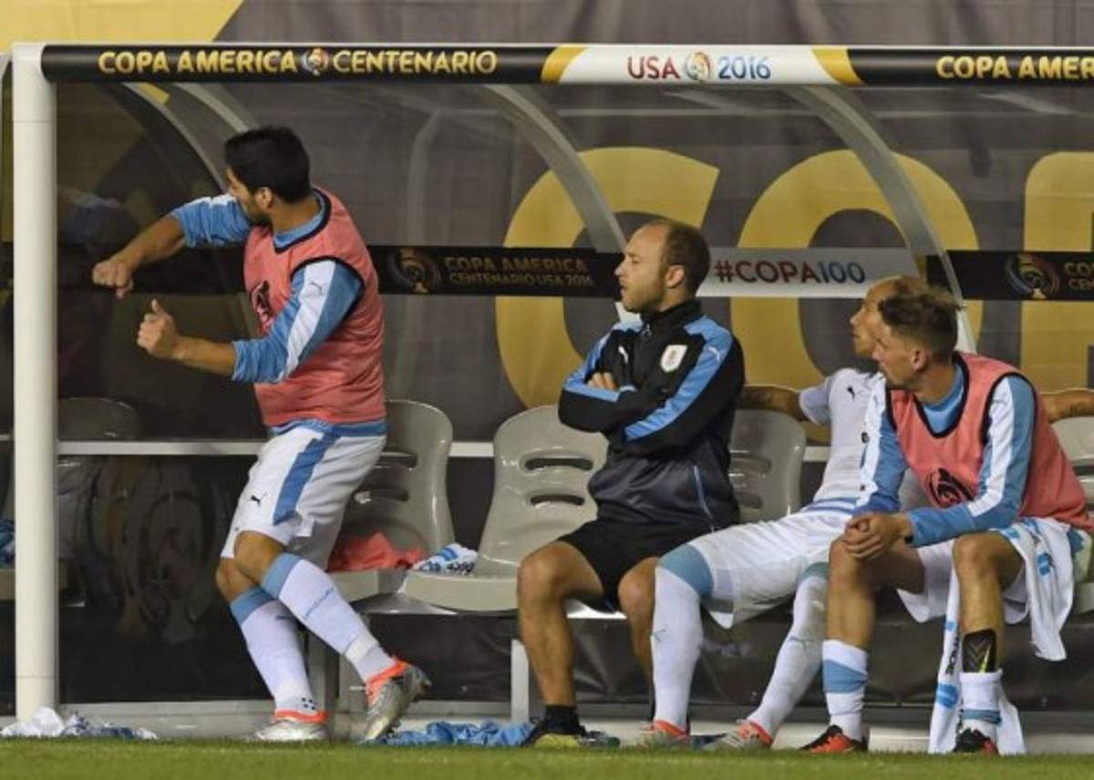 Así como Zidane y Cristiano Ronaldo, otras broncas entre técnicos y jugadores