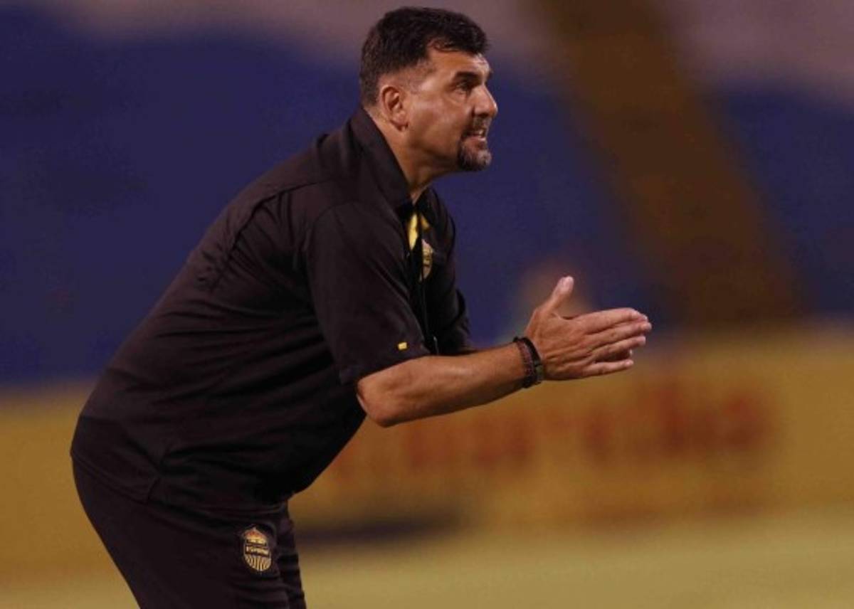 MERCADO HONDUREÑO: Olimpia quiere un nuevo portero y España busca técnico