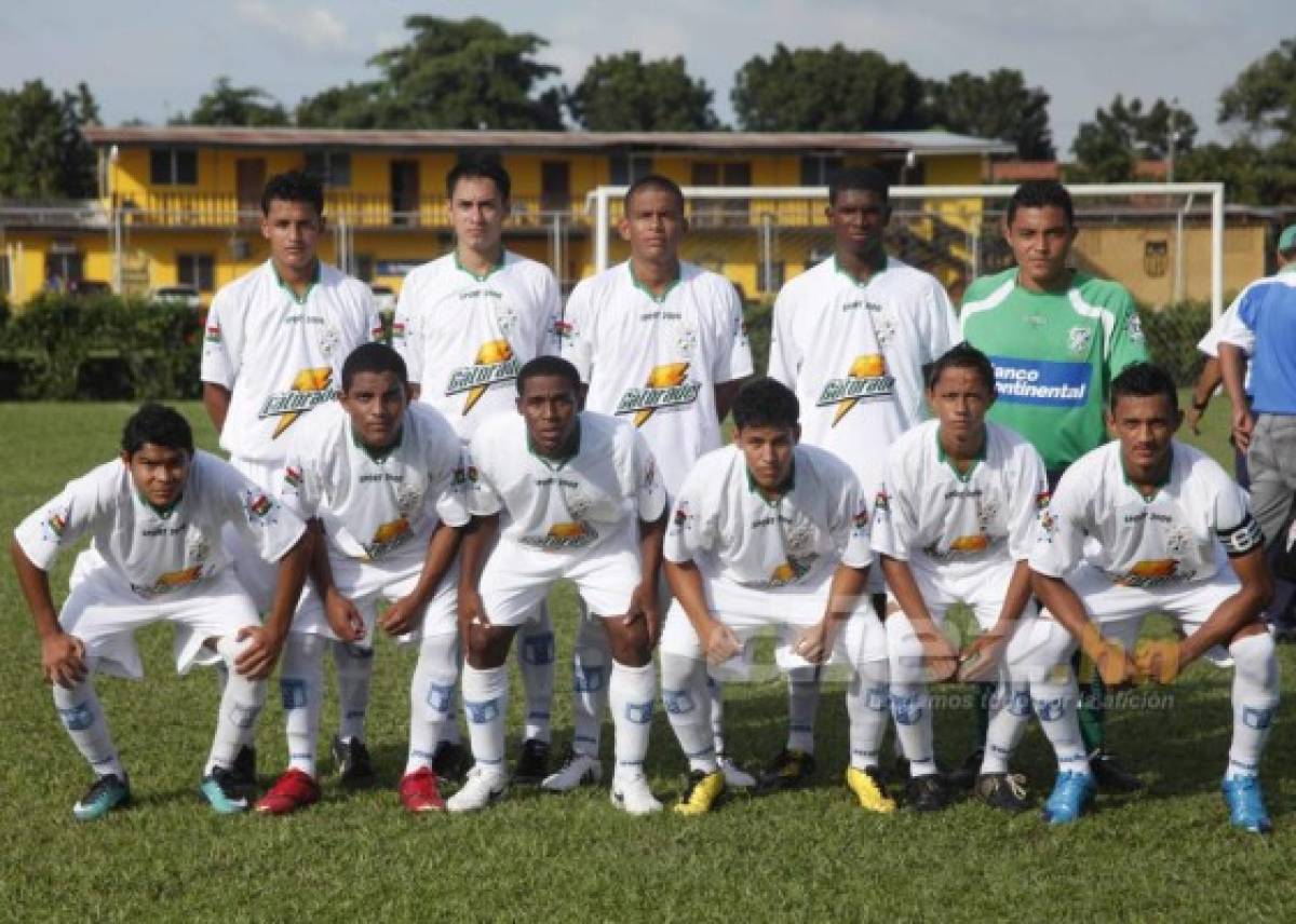 Talento y dinero perdido: Jugadores que estuvieron primero con este club antes de brillar en Liga Nacional