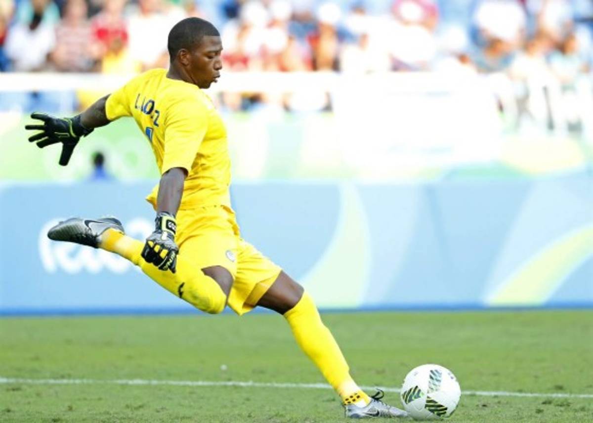 Llegó la hora de 'Buba' López en el camino a Rusia 2018