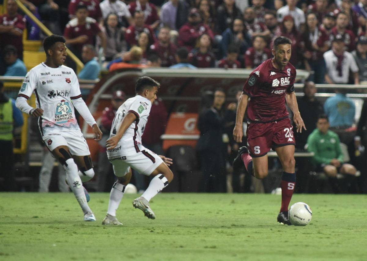 Alajuelense gana la final de liguilla al Saprissa y obligan a jugar una finalísima para conocer al campeón en Costa Rica