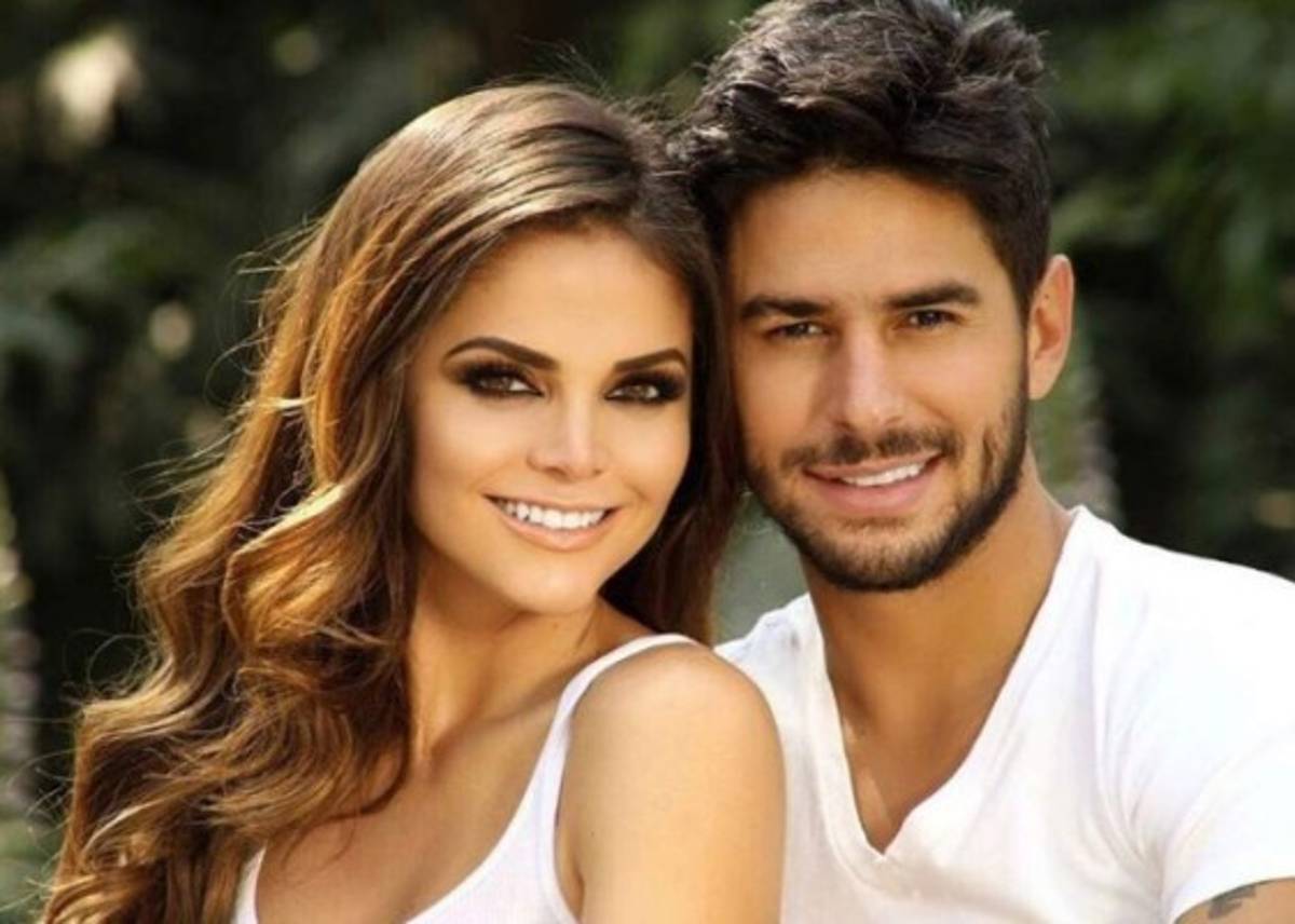 Marisol González, la bella periodista mexicana y esposa de ex jugador