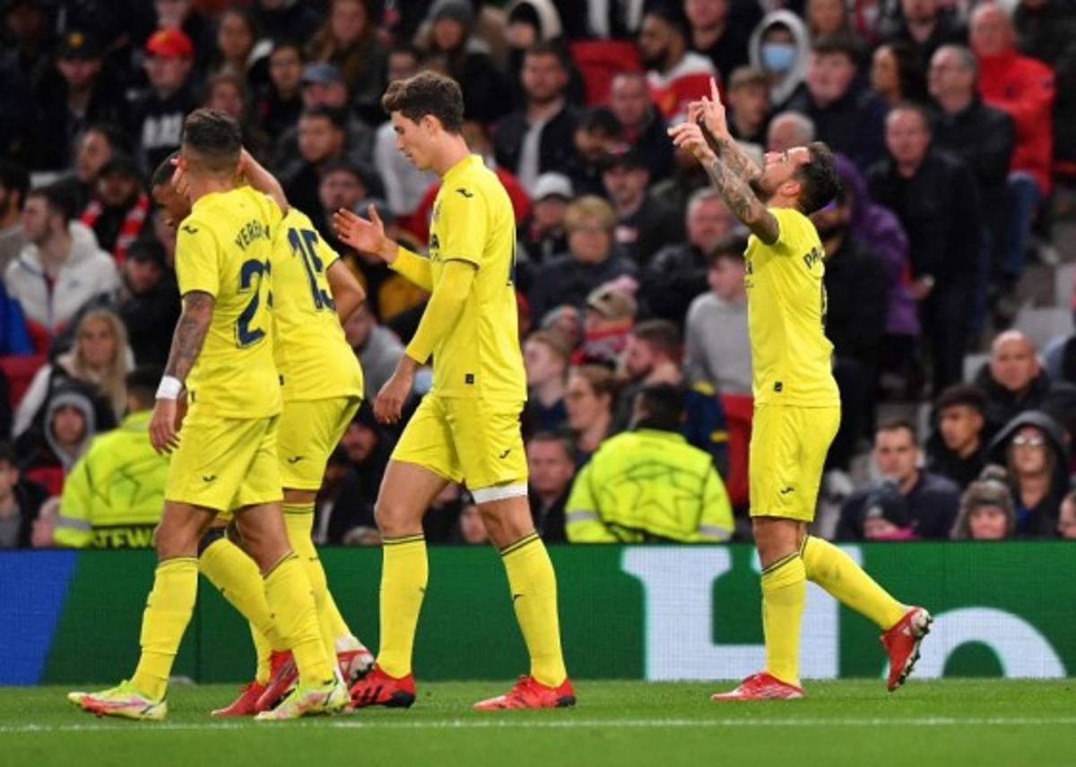 Cristiano Ronaldo pone 'patas arriba' Old Trafford: la locura del portugués tras marcar en la última jugada