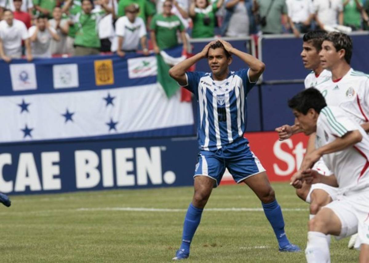 Esto ha sucedido con la generación 2007 que derrotó a México en Copa Oro