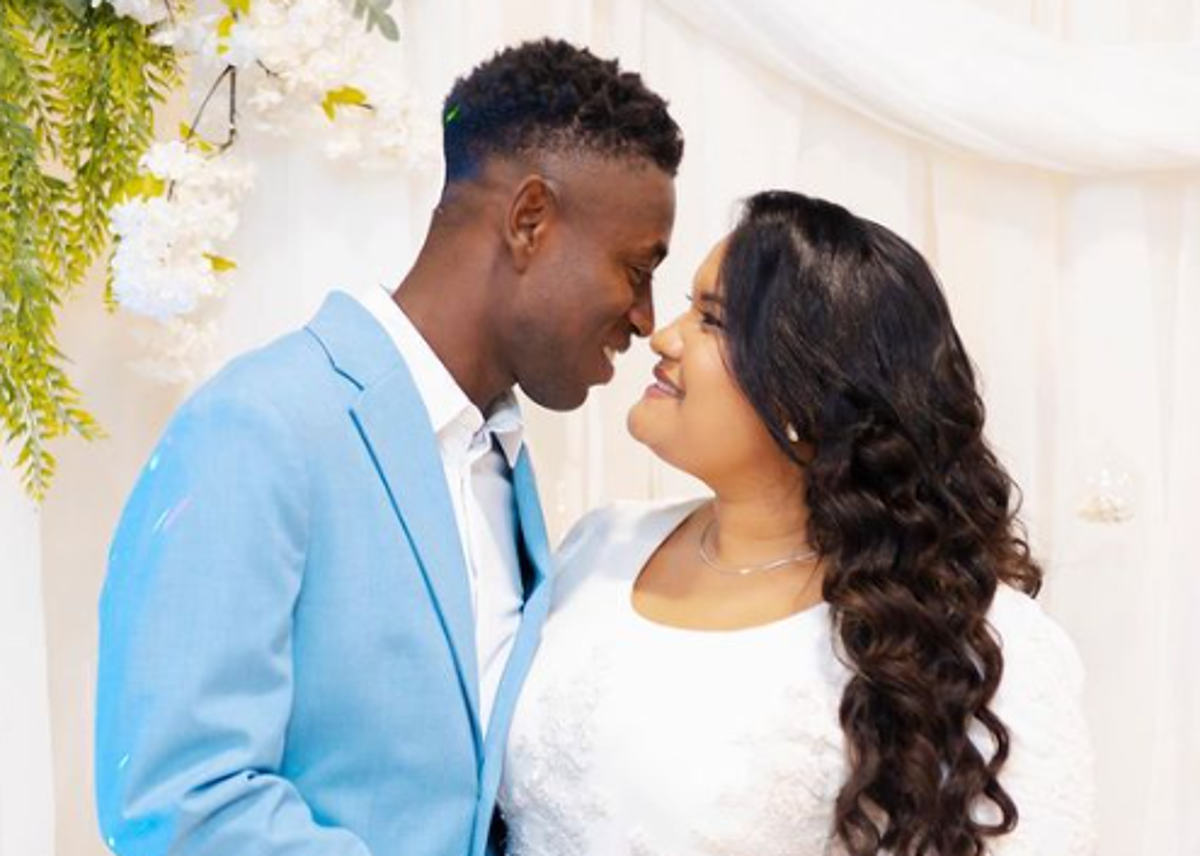 Olimpia-Motagua: las hermosas parejas de los futbolistas que levantan suspiros en la gran final