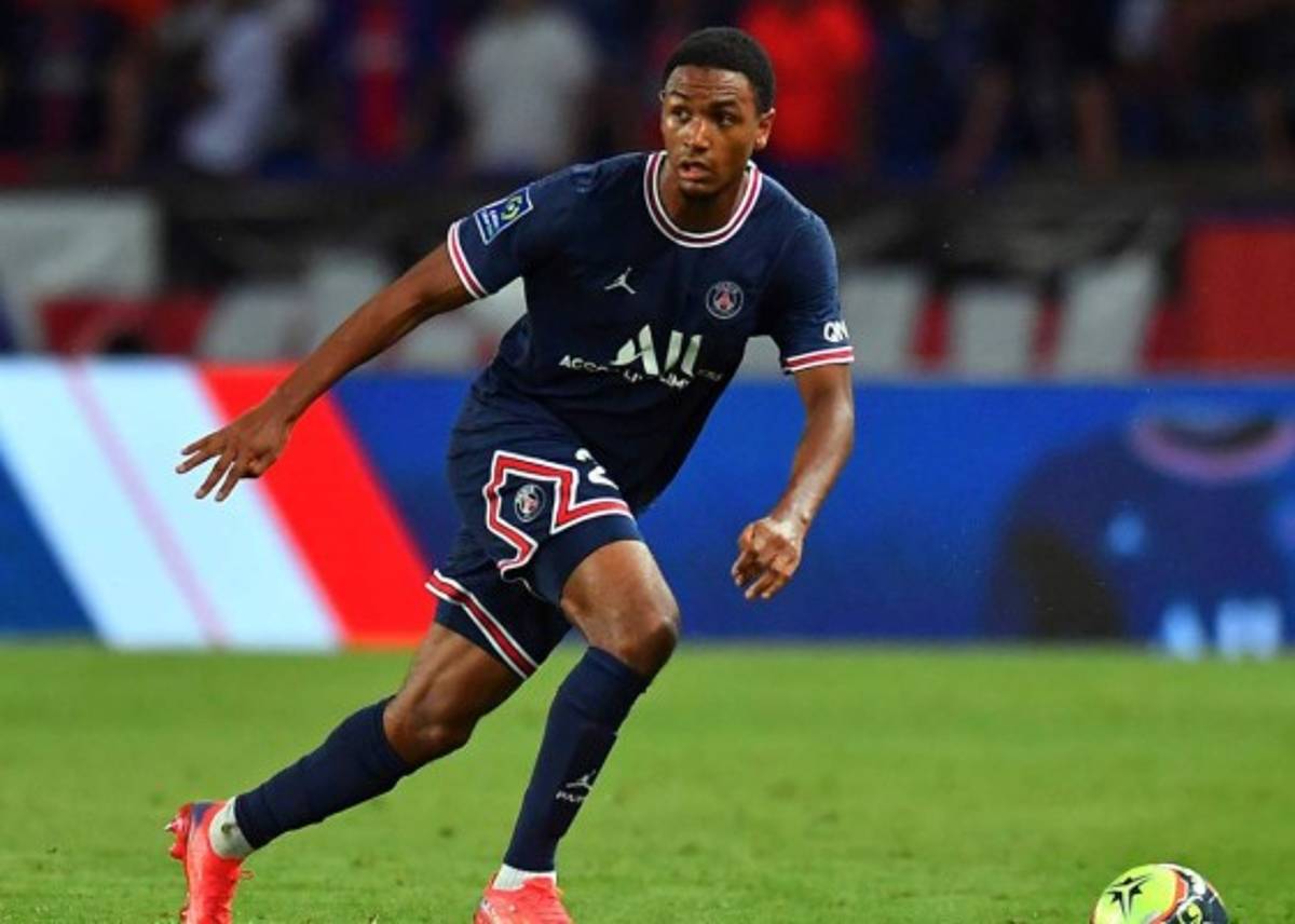 Descomunal: El valor de cada jugador del PSG que enfrentará Alberth Elis y Girondins el sábado