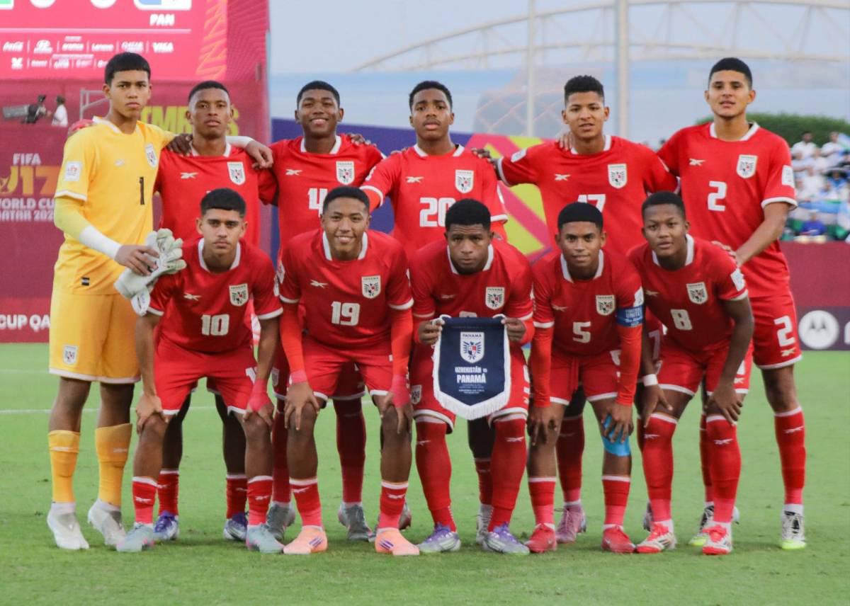Mundial Sub-17: Centroamérica con participación humillante, el listado de las peores en Qatar