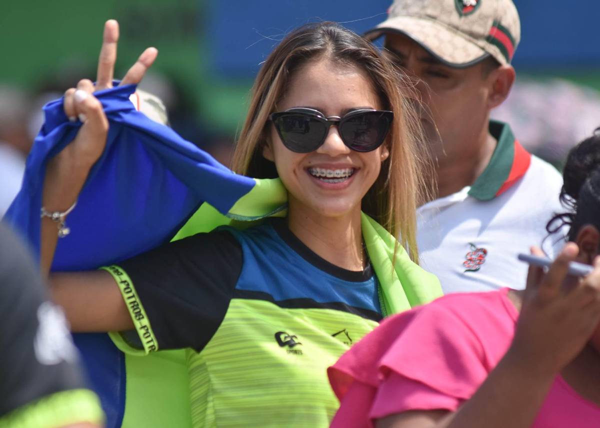 ¿Qué pasó antes del partido con los jugadores del Olancho? Los ‘pelados’ del Olimpia y lo que Auzmendi y Altamirano hacían en el gol de Omar Elvir