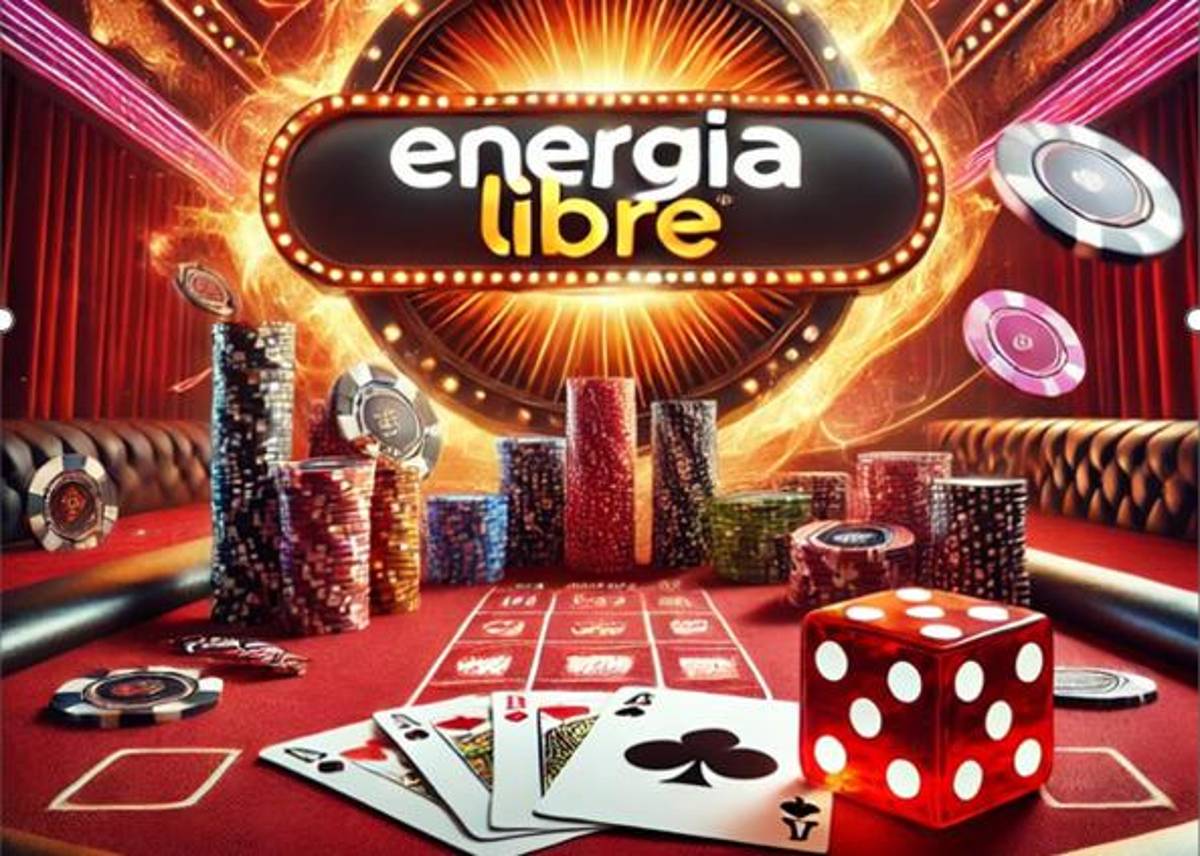 Casinos en línea y bonos de bienvenida: cómo empezar a jugar gratis con Energia Libre