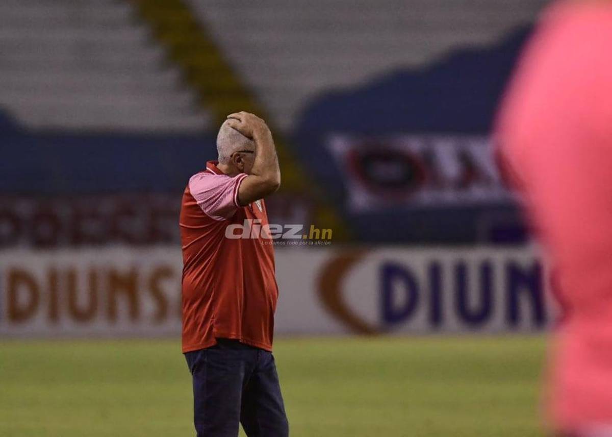 El pleito en las gradas del Olímpico, el eufórico festejo de Héctor Vargas ante su ex y la frustración de Keosseián