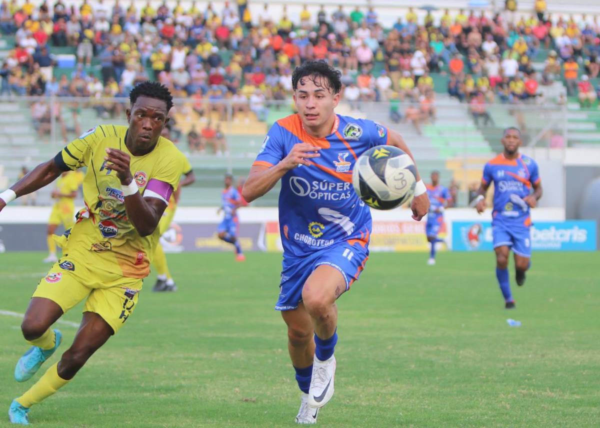 FICHAJES: Nuevo legionario, Olimpia con baja y nuevo refuerzo, Motagua sufriría más salidas y Olancho FC con bombazo