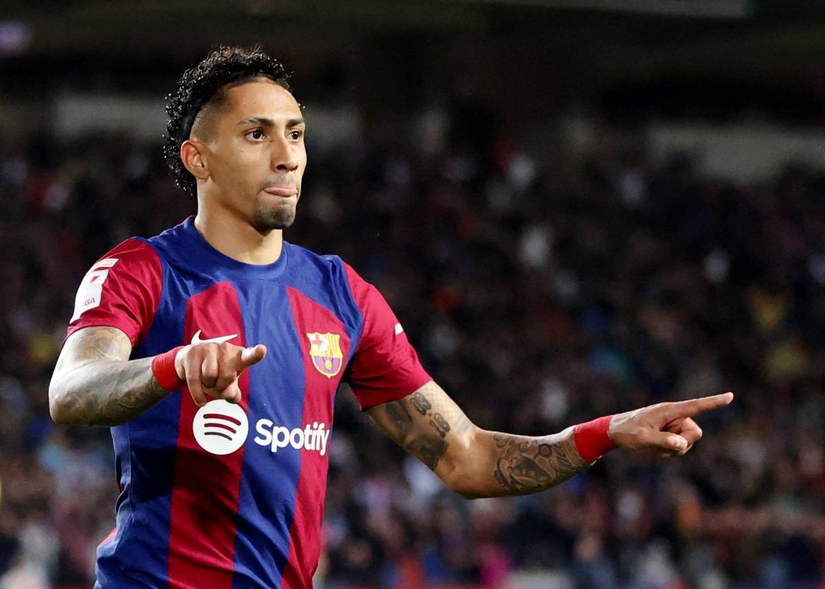 Xavi se va del Barcelona: los 18 fichajes que hizo como técnico del Barcelona y se gastó 300 millones