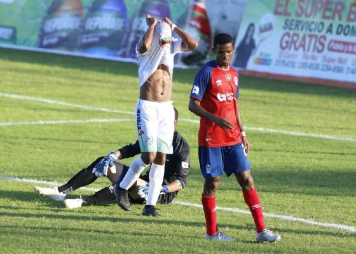 ¡Los infatigables! Los guerreros de Pedro Troglio que más participación tuvieron en la conquista del Bicampeonato.