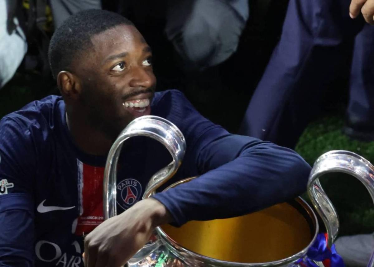 Balón de Oro 2025: la Inteligencia Artificial predice al ganador entre Dembélé y Lamine Yamal; Raphinha con duro golpe