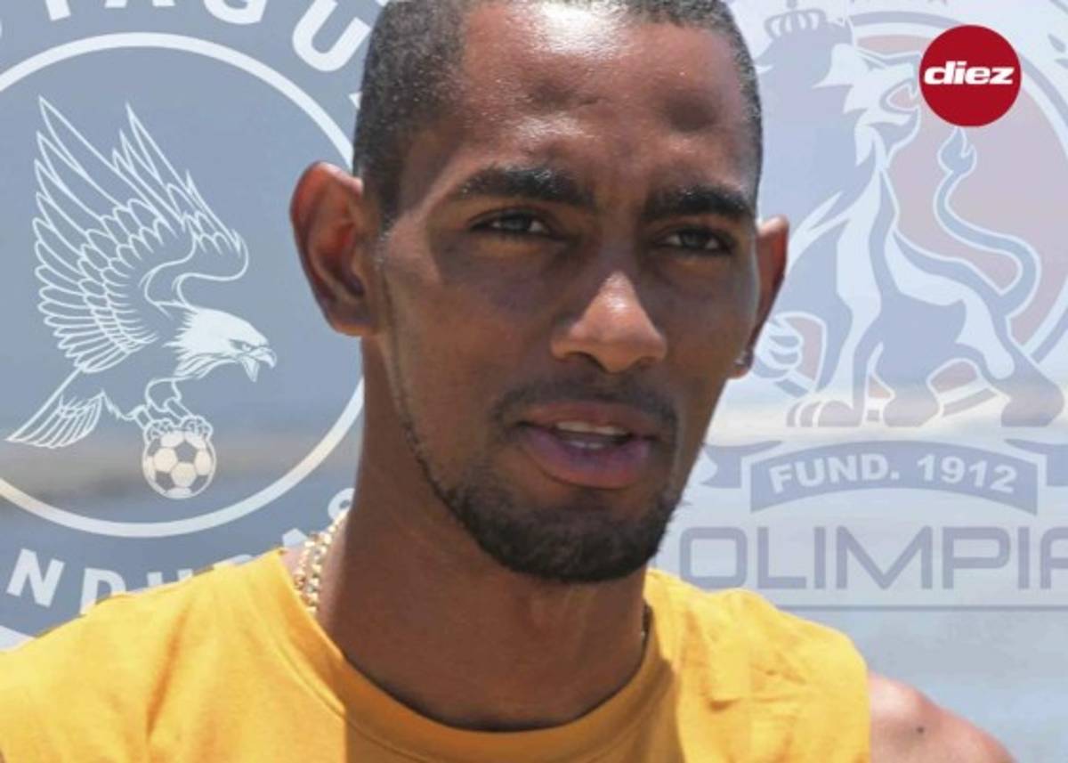 ¿A qué equipo crees que debe irse Jerry Bengtson?