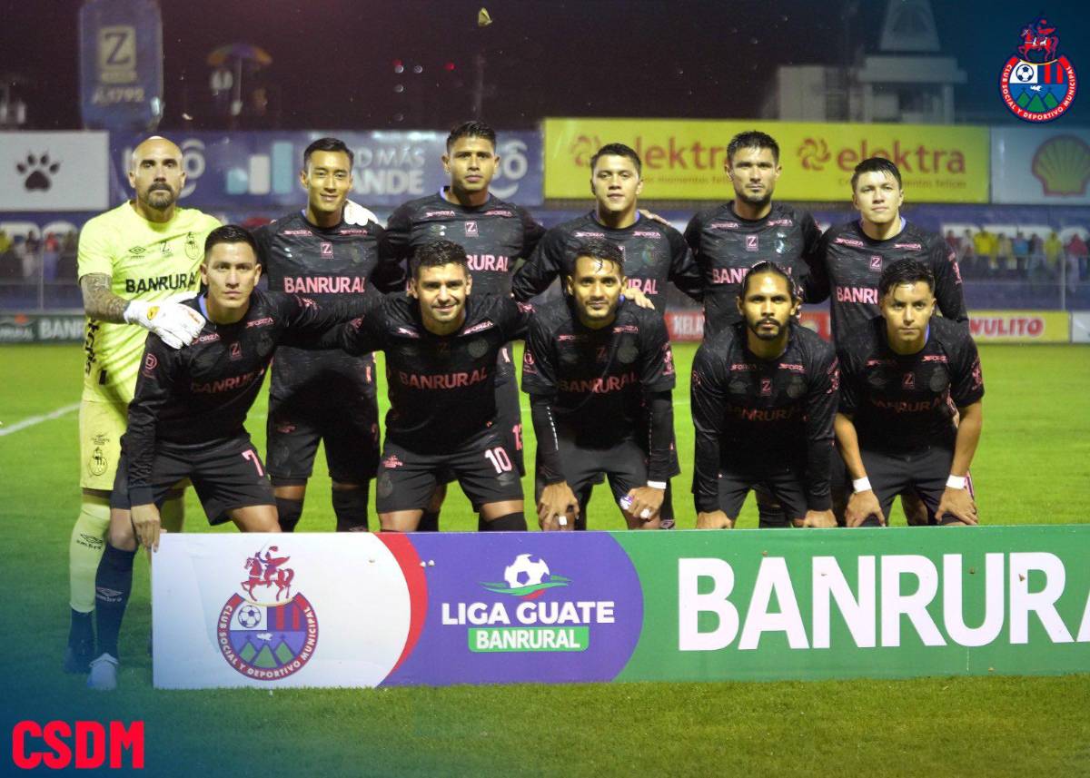 El descalabro de Olimpia en el ranking de Concacaf: Ni entre los mejores 3 clubes tras fracaso en la Copa Centroamericana