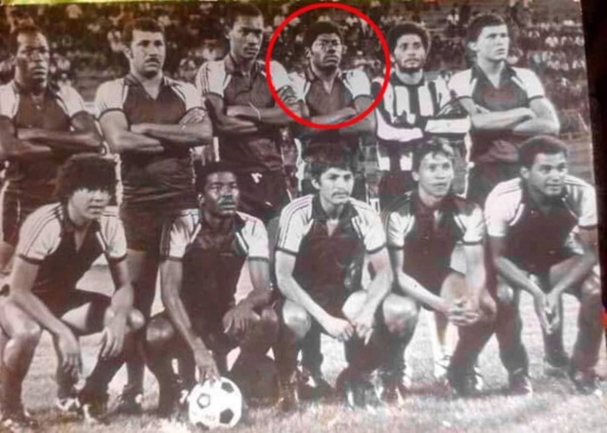 ¿Traición? Los futbolistas que vistieron las camisetas de Olimpia y Motagua