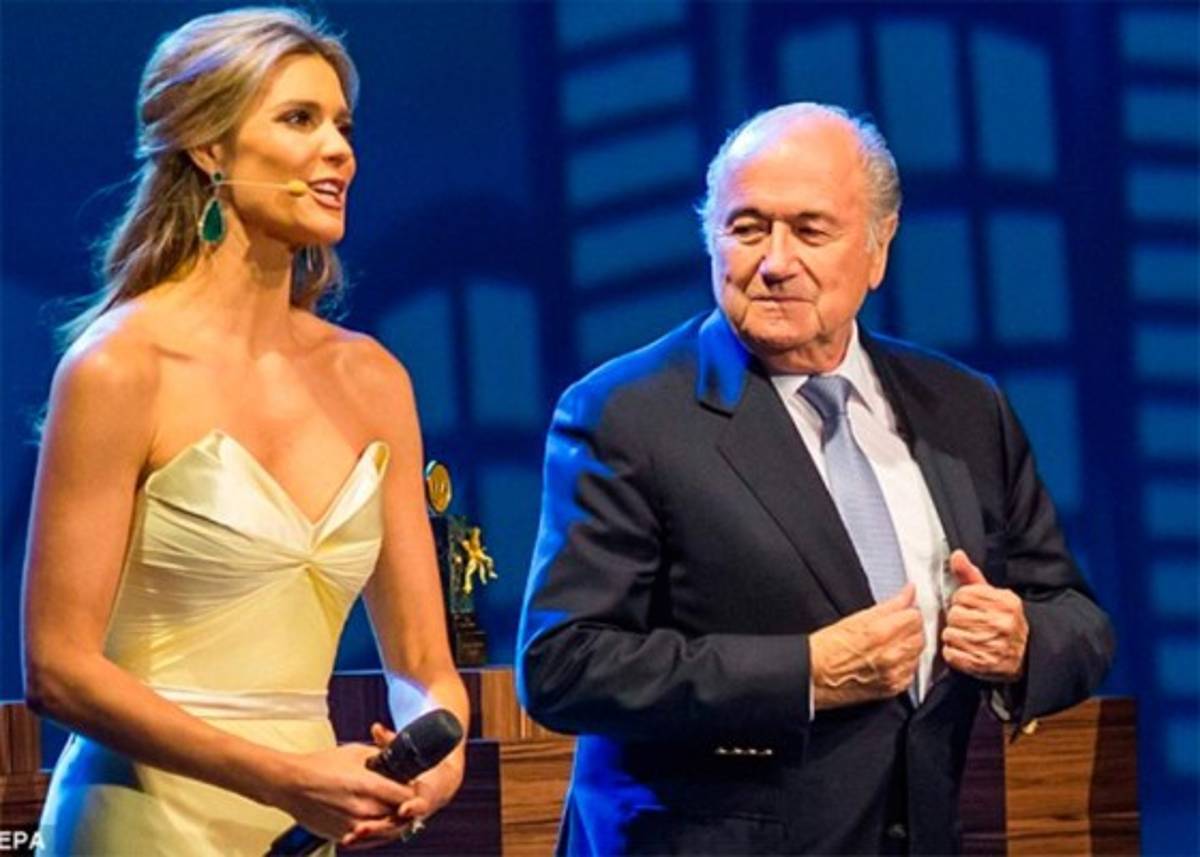 TOP 10: Los futbolistas más pícaros de la actualidad