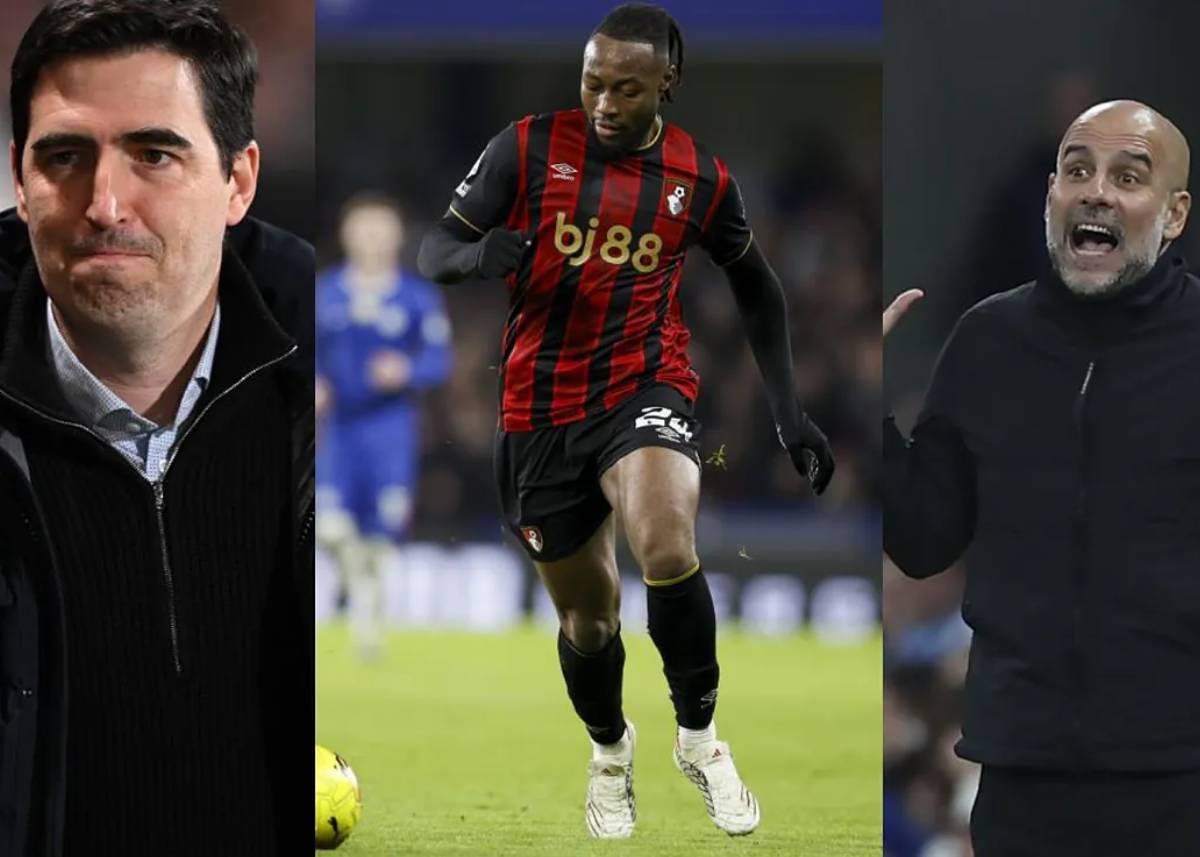 Real Madrid con dos salidas, Barcelona podría perder a figura y en la Premier League buscan a compañero de Cristiano Ronaldo