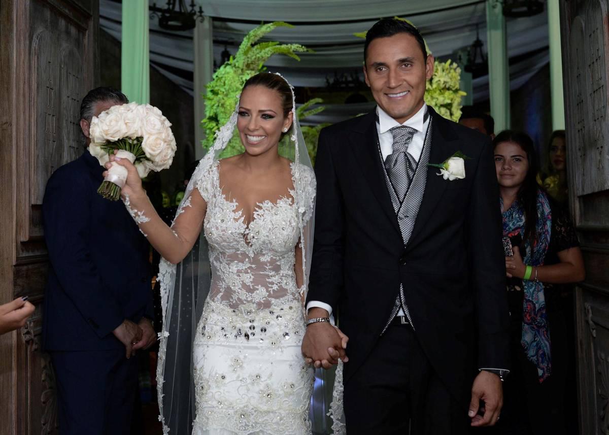 ¡Keylor Navas es vecino de Messi! Así es la exclusiva zona de Argentina donde vivirá el portero de Newell’s ¿Quiénes son los otros residentes?