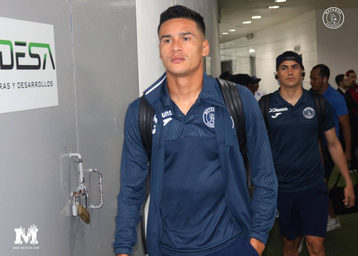 Henry Figueroa y 15 agentes libres apetecibles en el mercado de fichajes de Liga Nacional de Honduras