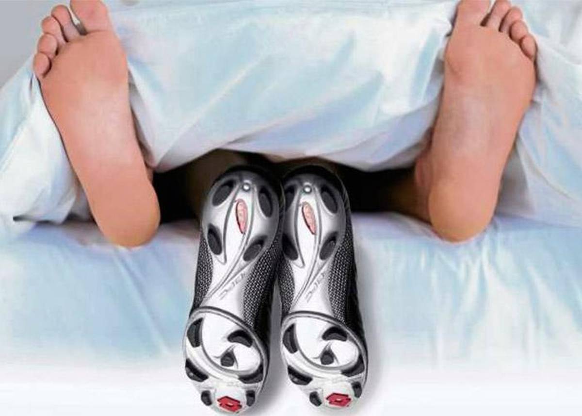 Los 5 beneficios de la intimidad sexual para la salud mental y el rendimiento deportivo